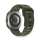 TECH-PROTECT Silicone Line do Galaxy Watch Ultra (47 mm) Olive Green 5906302376445 - 1290813 - zdjęcie 2